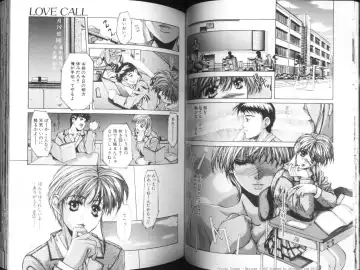 [Fujima Takuya] MESSAGE - Itoshii Hito he - Fhentai - Page 29