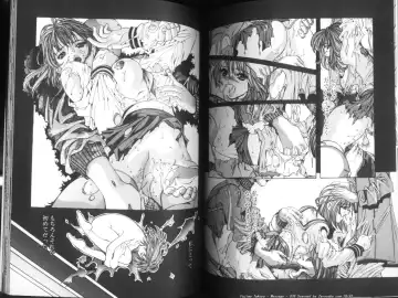 [Fujima Takuya] MESSAGE - Itoshii Hito he - Fhentai - Page 77