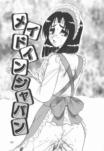 [Harukaze Saki] Immoral Fhentai - Page 107