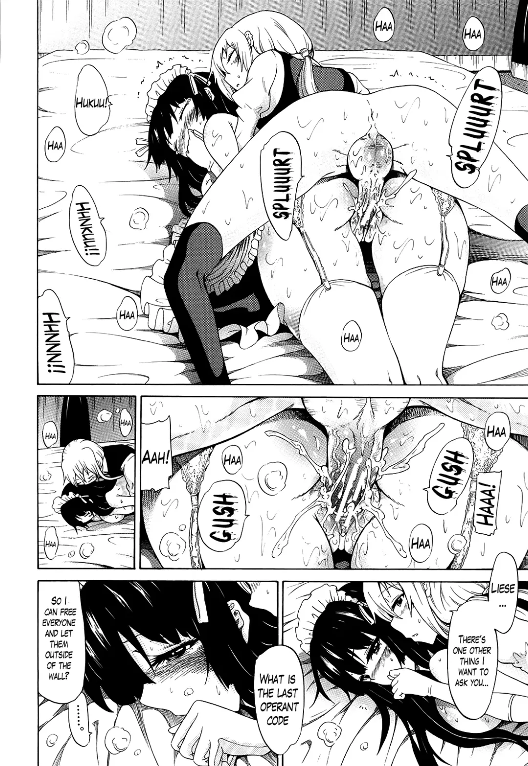 [Akatsuki Myuuto] Bishoujo Club | Beautiful Girls Club Ch. 7-10 Fhentai - Page 106