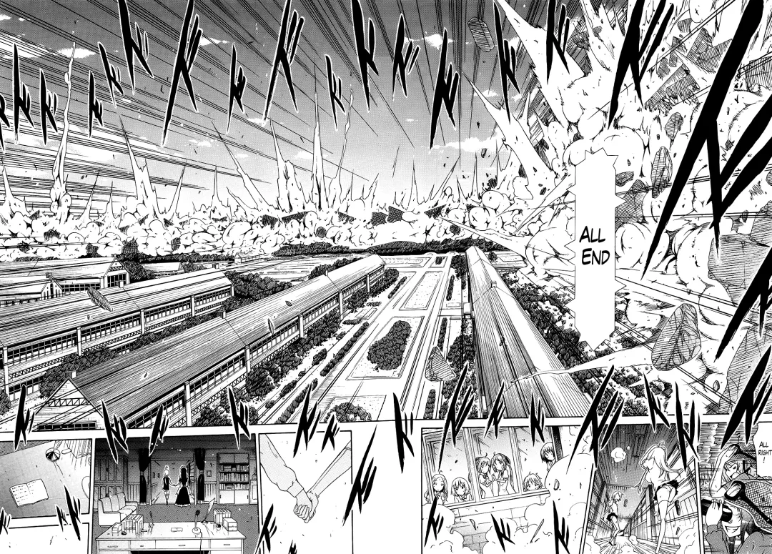 [Akatsuki Myuuto] Bishoujo Club | Beautiful Girls Club Ch. 7-10 Fhentai - Page 110