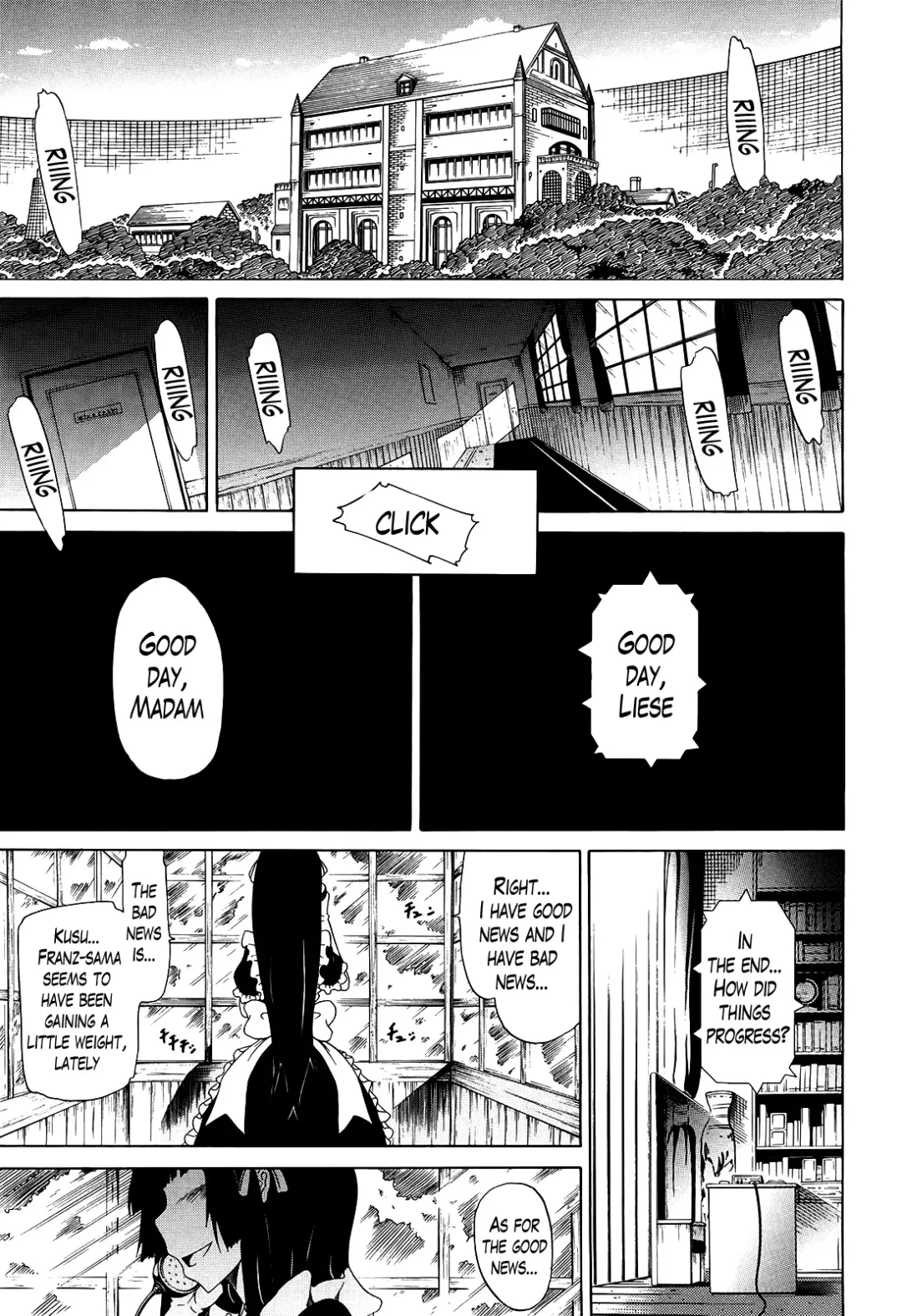 [Akatsuki Myuuto] Bishoujo Club | Beautiful Girls Club Ch. 7-10 Fhentai - Page 114