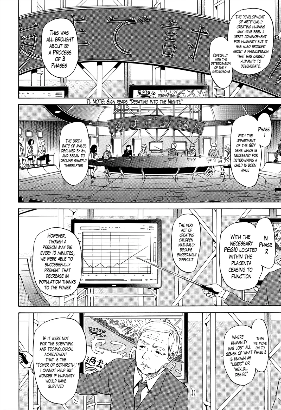 [Akatsuki Myuuto] Bishoujo Club | Beautiful Girls Club Ch. 7-10 Fhentai - Page 124