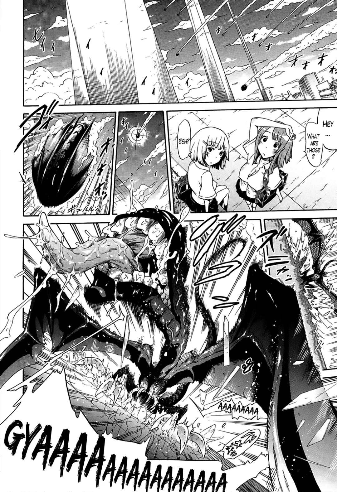 [Akatsuki Myuuto] Bishoujo Club | Beautiful Girls Club Ch. 7-10 Fhentai - Page 153