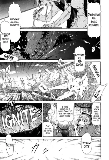 [Akatsuki Myuuto] Bishoujo Club | Beautiful Girls Club Ch. 7-10 Fhentai - Page 109