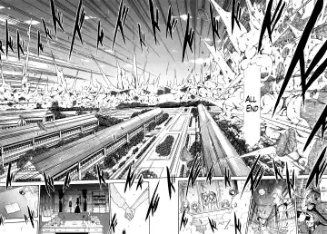 [Akatsuki Myuuto] Bishoujo Club | Beautiful Girls Club Ch. 7-10 Fhentai - Page 110