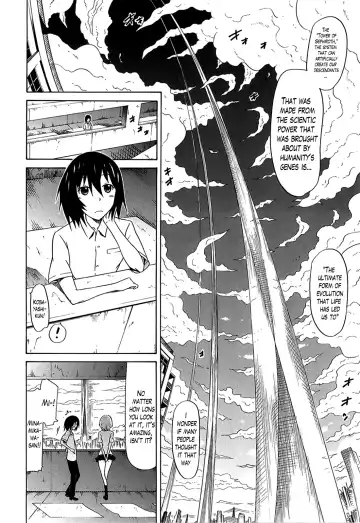 [Akatsuki Myuuto] Bishoujo Club | Beautiful Girls Club Ch. 7-10 Fhentai - Page 126