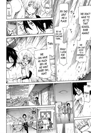 [Akatsuki Myuuto] Bishoujo Club | Beautiful Girls Club Ch. 7-10 Fhentai - Page 142