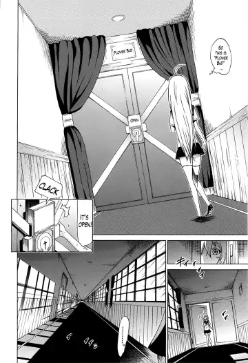 [Akatsuki Myuuto] Bishoujo Club | Beautiful Girls Club Ch. 7-10 Fhentai - Page 4