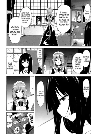 [Akatsuki Myuuto] Bishoujo Club | Beautiful Girls Club Ch. 7-10 Fhentai - Page 70