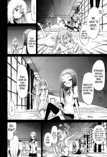 [Akatsuki Myuuto] Bishoujo Club | Beautiful Girls Club Ch. 7-10 Fhentai - Page 76