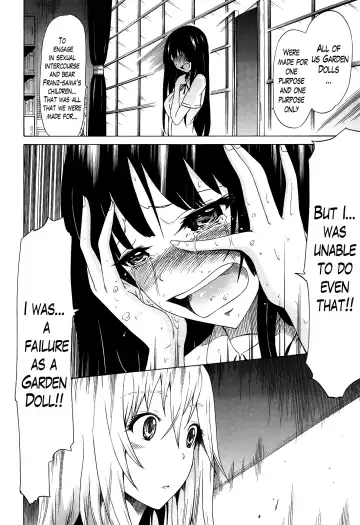 [Akatsuki Myuuto] Bishoujo Club | Beautiful Girls Club Ch. 7-10 Fhentai - Page 78