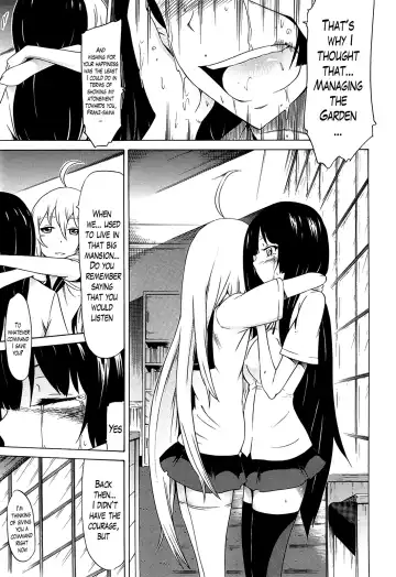 [Akatsuki Myuuto] Bishoujo Club | Beautiful Girls Club Ch. 7-10 Fhentai - Page 79