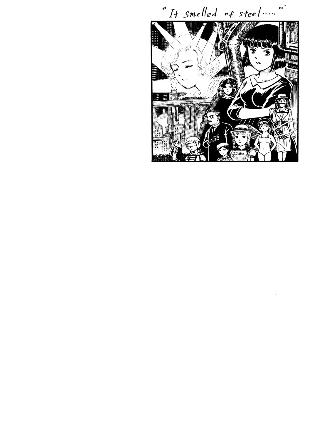 [Itou Masaya] Natsu no Yoru wa Mitabi Hohoemu Fhentai - Page 4