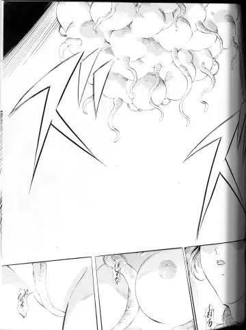 [Kannaduki Kanna] Miko Miko! ~Binin Kyouen Ranshou~ Fhentai - Page 2