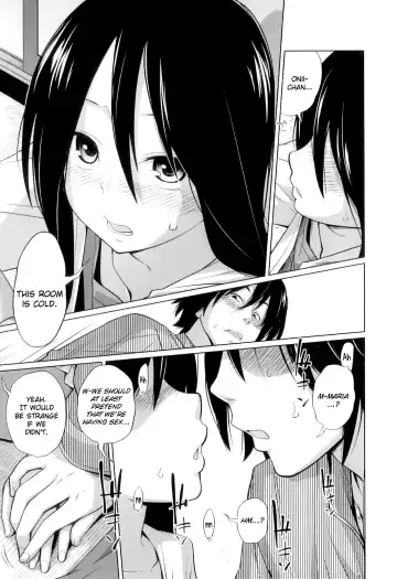 [Tsubaki Jushirou] Kyoudake Kanojo | My Girlfriend just for Today Fhentai - Page 7