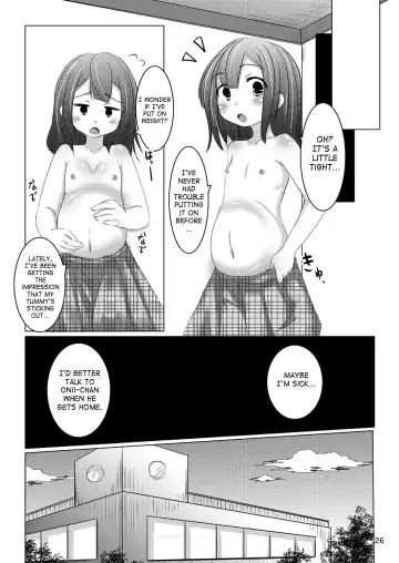 [Shinonome Yuu] Chanto Itte? | Say It Clearly Fhentai - Page 25