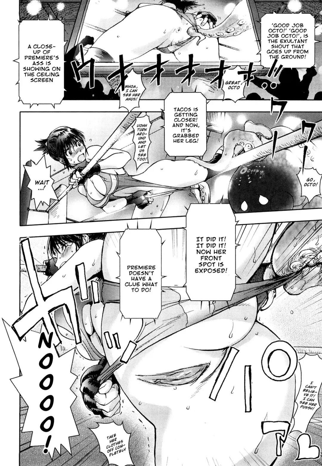 [Kon-kit] Honey♥Dip (decensored) Fhentai - Page 69