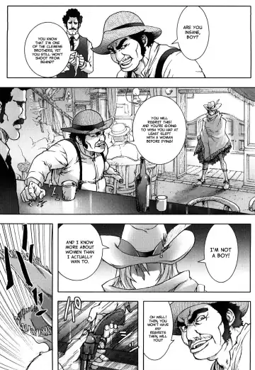 [Kon-kit] Honey♥Dip (decensored) Fhentai - Page 114