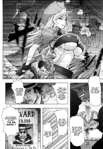 [Kon-kit] Honey♥Dip (decensored) Fhentai - Page 117