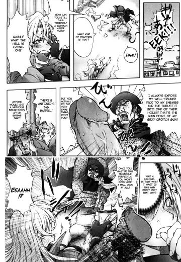 [Kon-kit] Honey♥Dip (decensored) Fhentai - Page 122