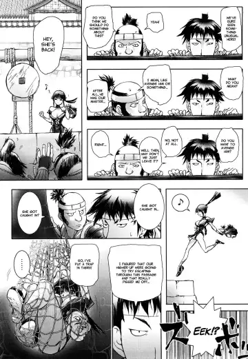 [Kon-kit] Honey♥Dip (decensored) Fhentai - Page 137