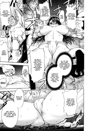 [Kon-kit] Honey♥Dip (decensored) Fhentai - Page 154