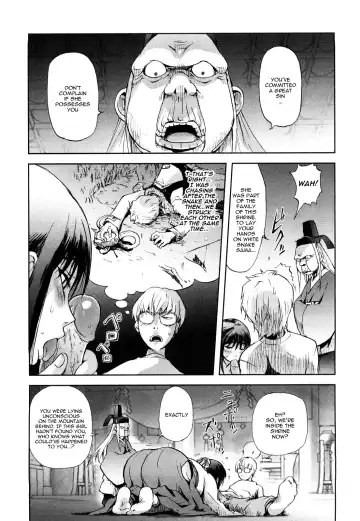 [Kon-kit] Honey♥Dip (decensored) Fhentai - Page 30