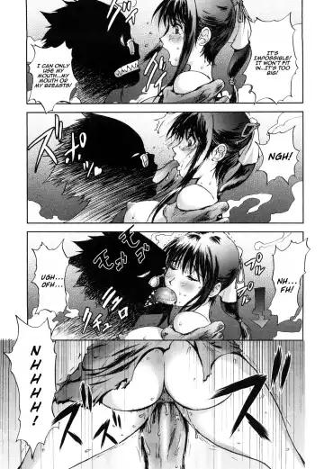 [Kon-kit] Honey♥Dip (decensored) Fhentai - Page 42