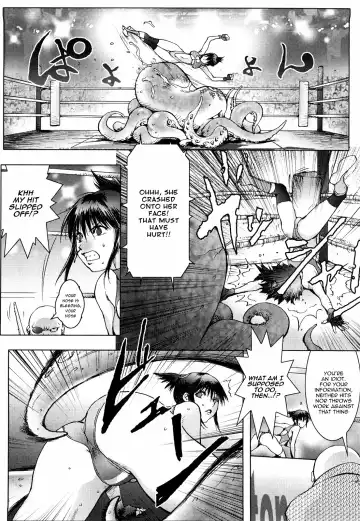 [Kon-kit] Honey♥Dip (decensored) Fhentai - Page 67