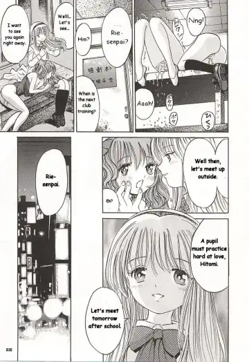 [Ogawa Kanran] Haname Kaki | Flower Bud Plucking Fhentai - Page 5