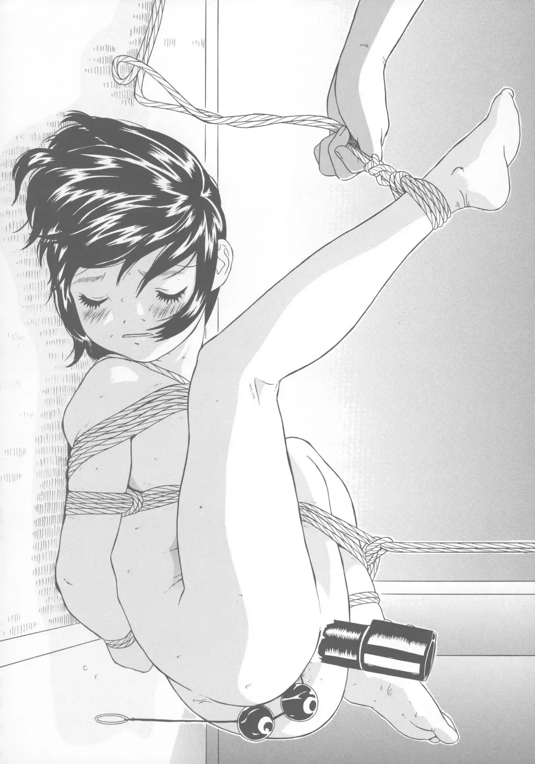 [Hayashibara Hikari] Shoujo Jidai Fhentai - Page 21