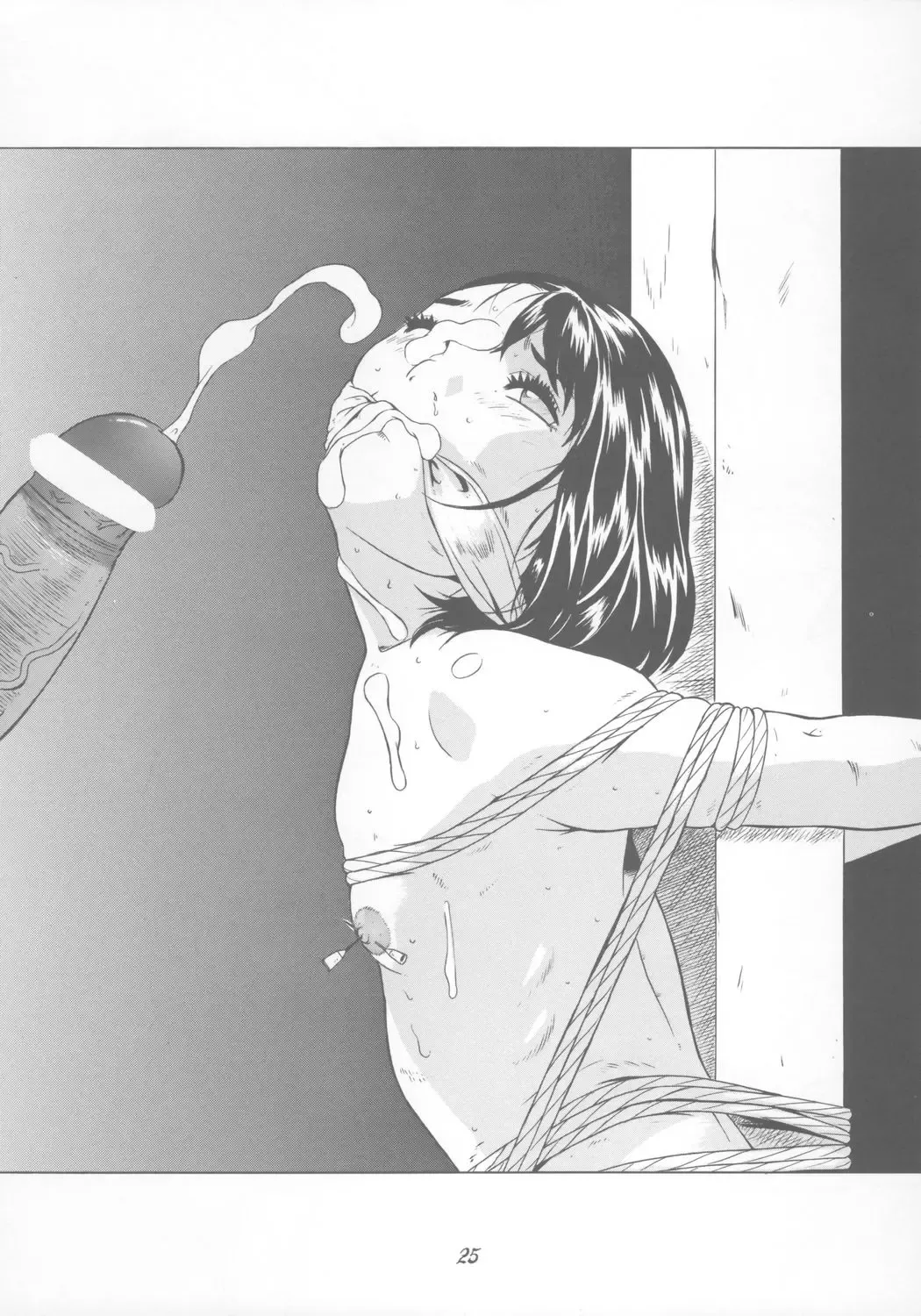 [Hayashibara Hikari] Shoujo Jidai Fhentai - Page 26