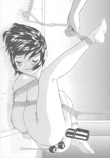 [Hayashibara Hikari] Shoujo Jidai Fhentai - Page 21