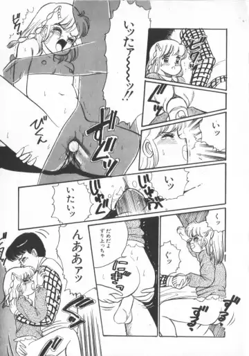 [Wada Erika] Erika no Sakuragumi Nikki Fhentai - Page 25