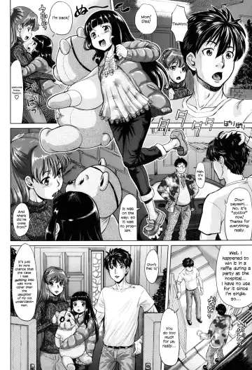 [Minority] Ochiru Yousei - falling fairy Fhentai - Page 4