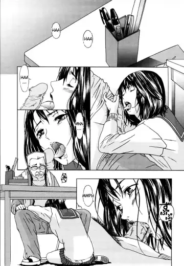 [Amano Ameno] H (decensored) Fhentai - Page 151
