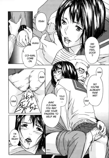 [Amano Ameno] H (decensored) Fhentai - Page 152