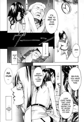 [Amano Ameno] H (decensored) Fhentai - Page 175