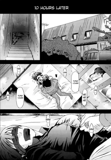 [Amano Ameno] H (decensored) Fhentai - Page 179