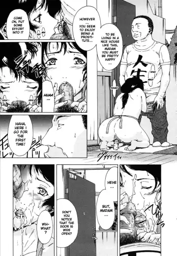 [Amano Ameno] H (decensored) Fhentai - Page 49