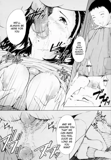 [Amano Ameno] H (decensored) Fhentai - Page 76