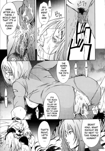 [Amano Ameno] H (decensored) Fhentai - Page 93