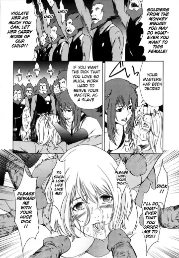 [Amano Ameno] H (decensored) Fhentai - Page 94