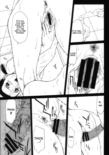 [Ueno Naoya] GIRL'S CAPRICCIO 10 Fhentai - Page 20