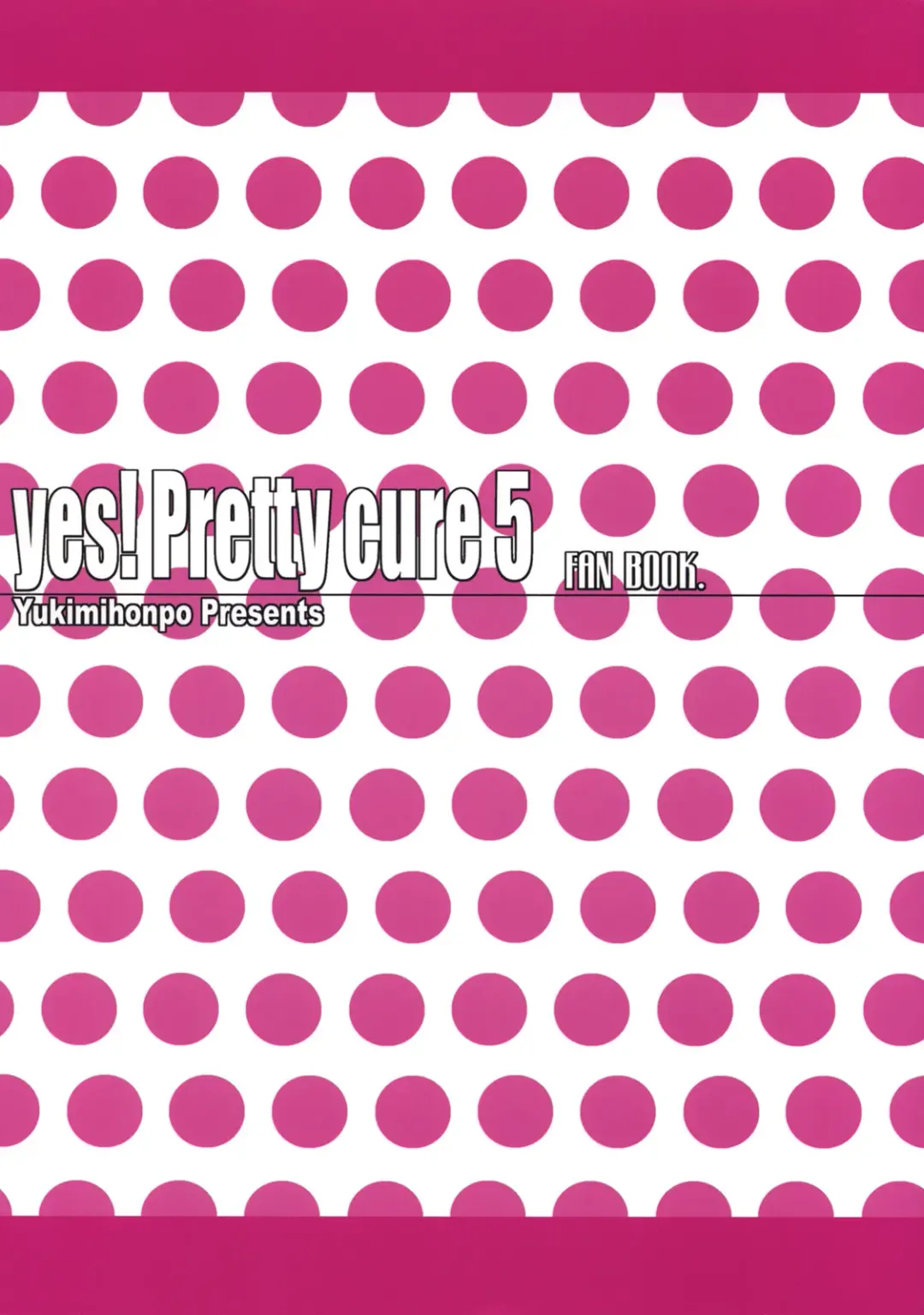 [Asano Yukino] Yes! Five 5 Fhentai - Page 26