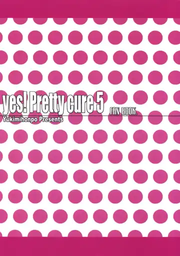 [Asano Yukino] Yes! Five 5 Fhentai - Page 26