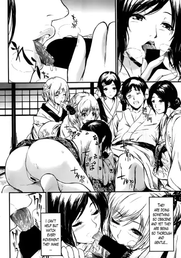 [Shiki Takuto] Tokoharu Ch.1 Fhentai - Page 20