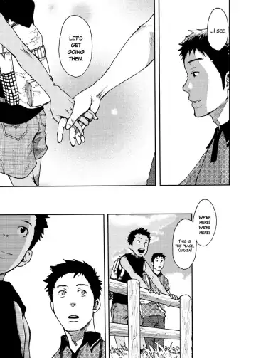 [Tsukumo Gou] Saihate no Amrit 2 (decensored) Fhentai - Page 7