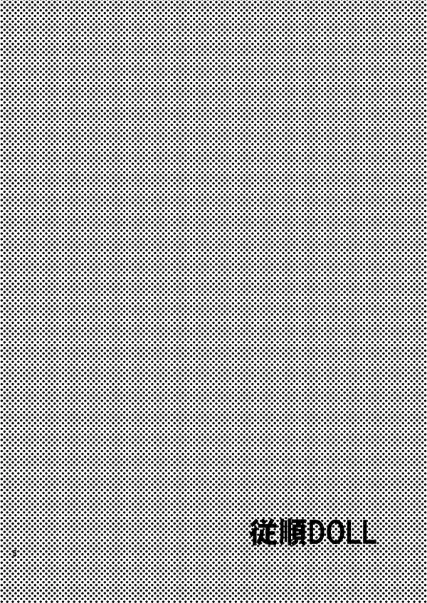 [Cross Klar] Juujun Doll Fhentai - Page 5